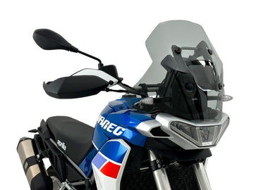 Aprilia Tuareg 660 Rally [2025-2026] - Standard Windschild Plus – Ansicht 1