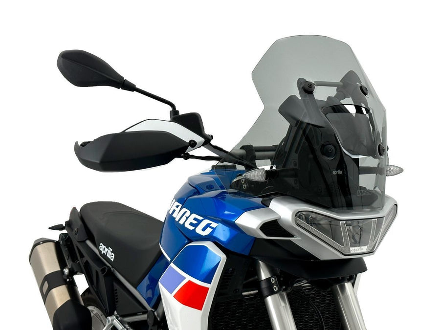 Aprilia Tuareg 660 Rally [2025-2026] – Standard Windshield Plus – Vis 1
