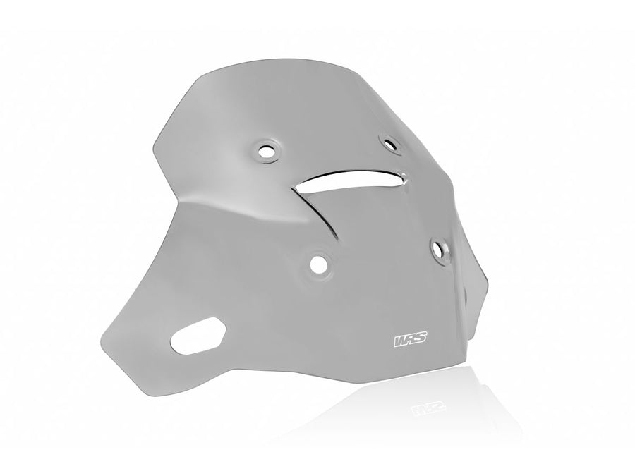Aprilia Tuareg 660 Rally [2025-2026] – Standard Windshield Plus – Vis 11