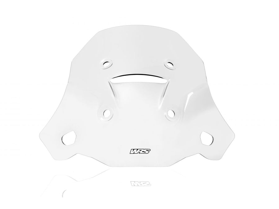 Aprilia Tuareg 660 Rally [2025-2026] – Standard Windshield Plus – Vis 10