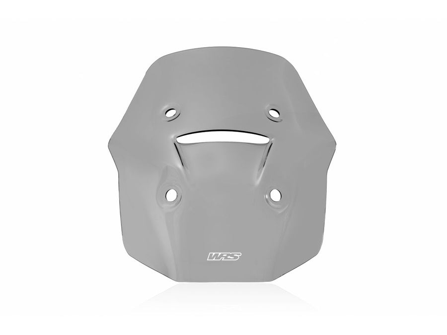 Aprilia Tuareg 660 Rally [2025-2026] - Standard Windschild – Ansicht 7