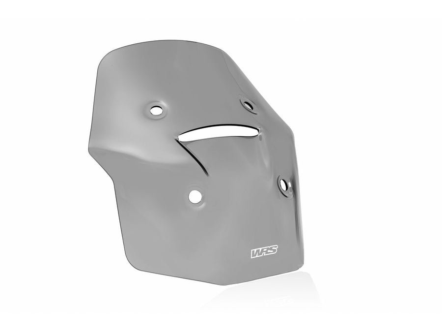 Aprilia Tuareg 660 Rally [2025-2026] - Standard Windschild – Ansicht 9