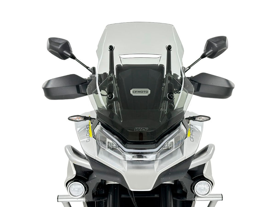 CF Moto 800 MT Sport [2022-2026] - Standard frontrute - Vis 5