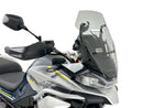 CF Moto 800 MT Sport [2022-2026] – Standard frontrute – Vis 2