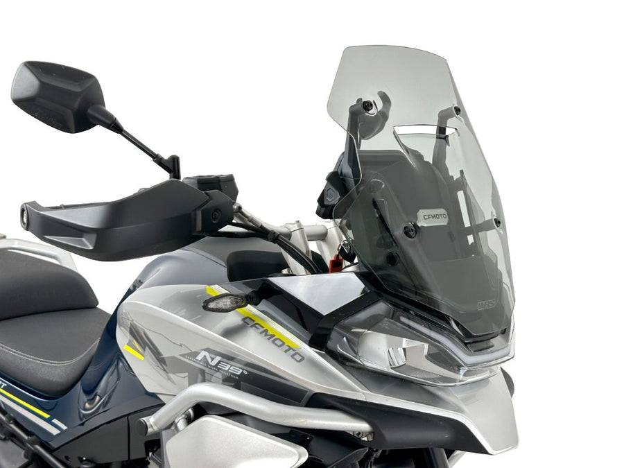 CF Moto 800 MT Sport [2022-2026] – Standard frontrute – Vis 2