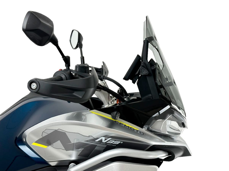 CF Moto 800 MT Sport [2022-2026] - Standard frontrute - Vis 8