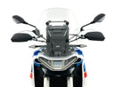 Aprilia Tuareg 660 Rally [2025-2026] - Standard Windschild – Ansicht 4
