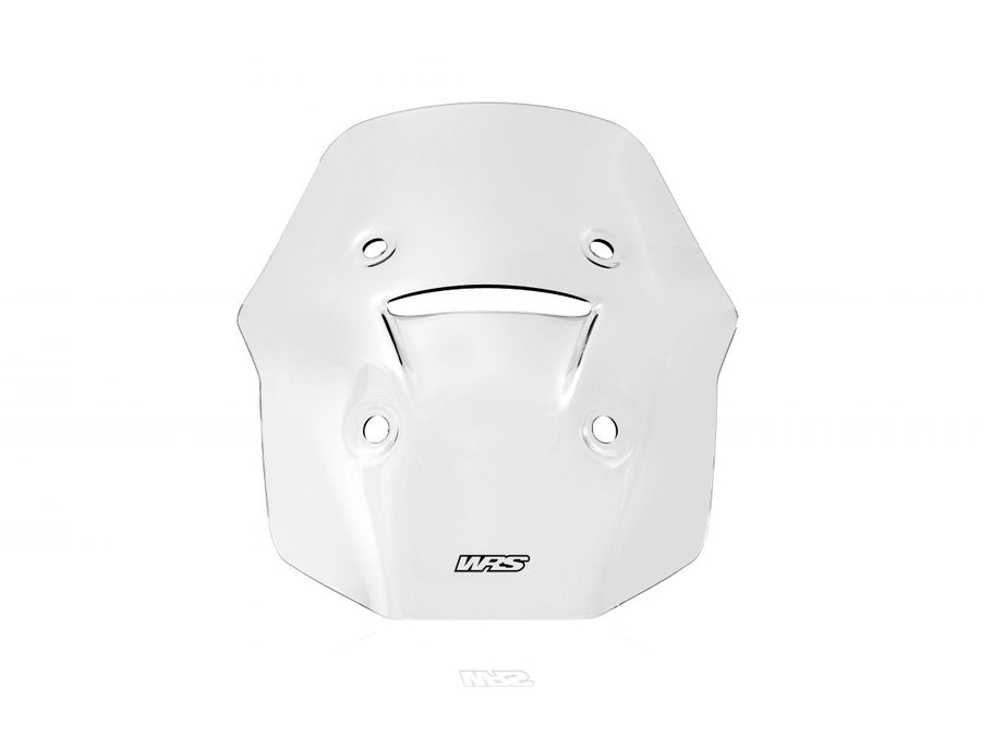 Aprilia Tuareg 660 Rally [2025-2026] - Standard Windschild – Ansicht 10