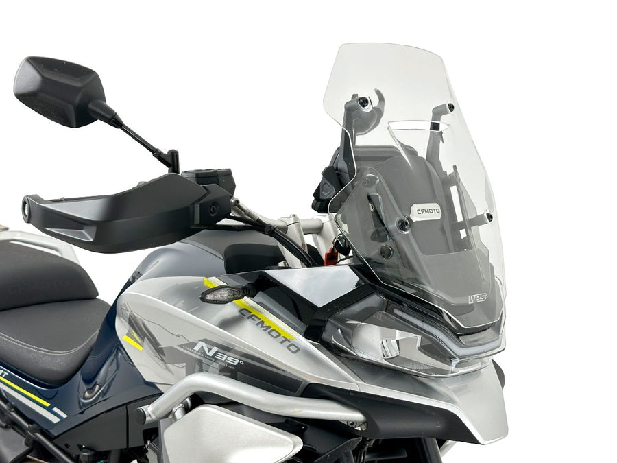 CF Moto 800 MT Sport [2022-2026] - Standard frontrute - Vis 3