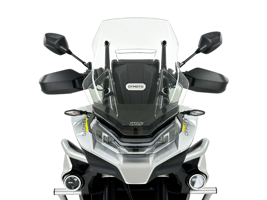 CF Moto 800 MT Sport [2022-2026] - Standard frontrute - Vis 6