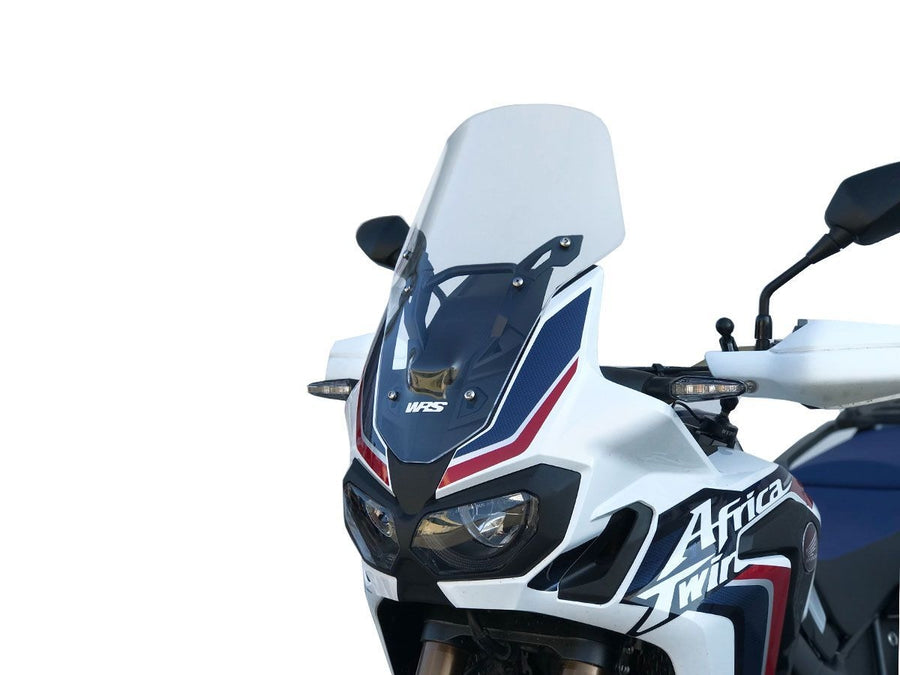 Honda CRF 1000 L Africa Twin [2015-2019] – Standard frontrute – visning 2
