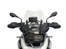 BMW R 1200 GS [2013-2018] - Standard Windschild – Ansicht 6