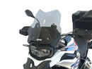 BMW F 800 GS [2024-2026] - Touring frontrute – visning 1