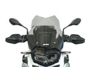BMW F 800 GS [2024-2026] - Touring frontrute – visning 5