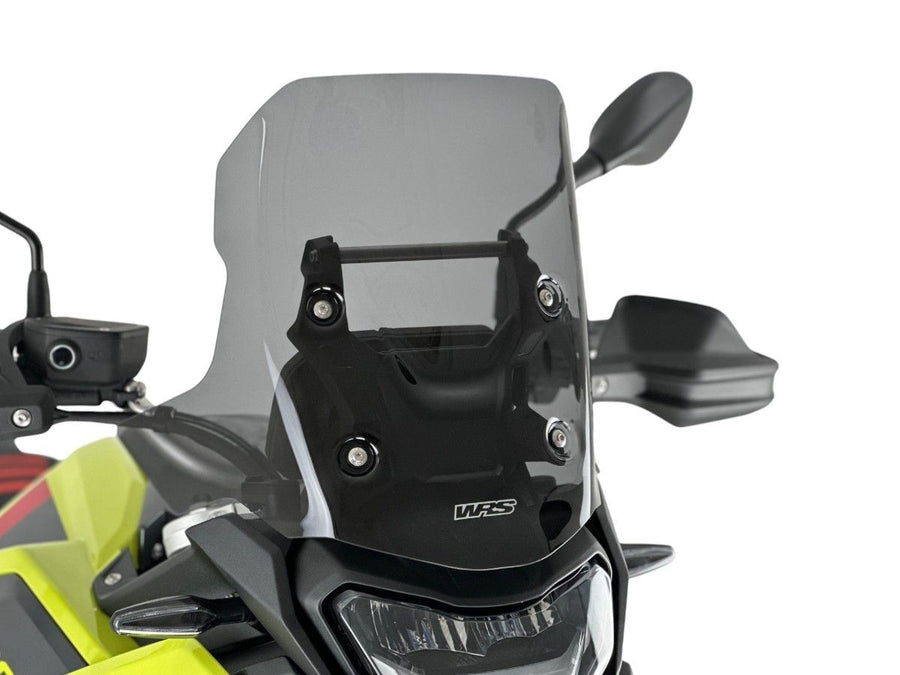 BMW F 900 GS [2024-2026] - Touring frontrute – visning 1