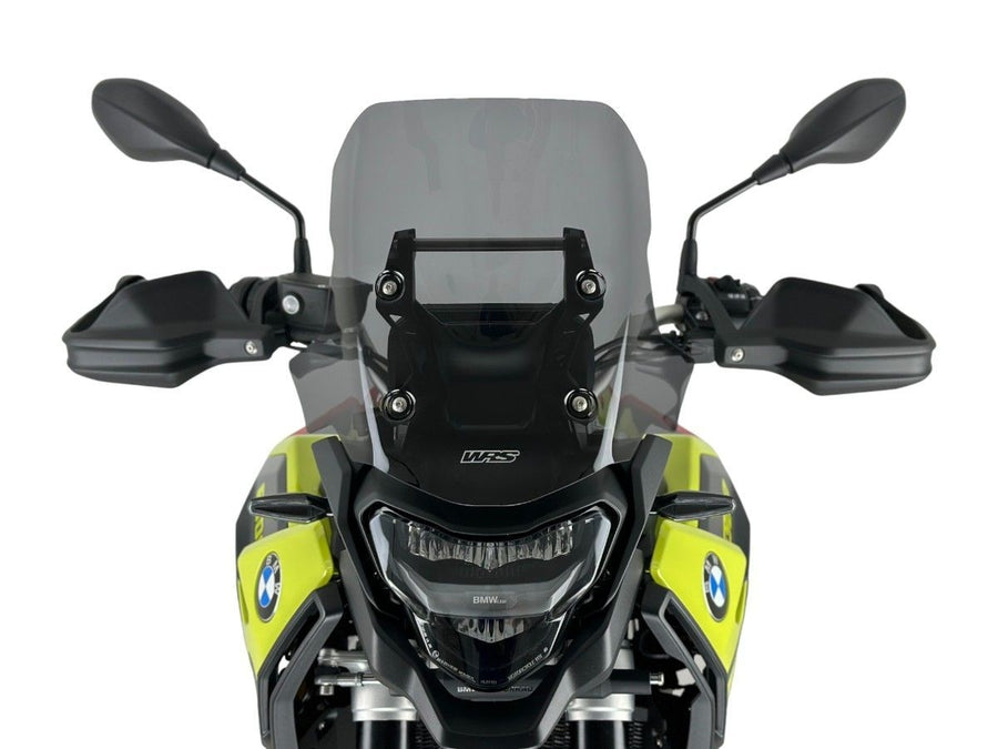 BMW F 900 GS [2024-2026] - Touring frontrute - visning 10