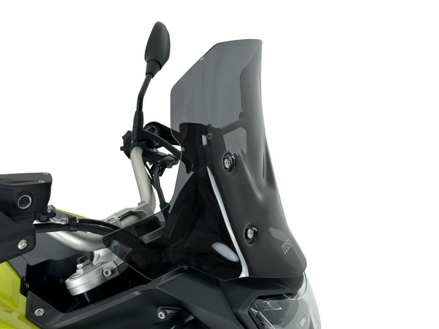 BMW F 900 GS [2024-2026] - Touring frontrute – visning 4