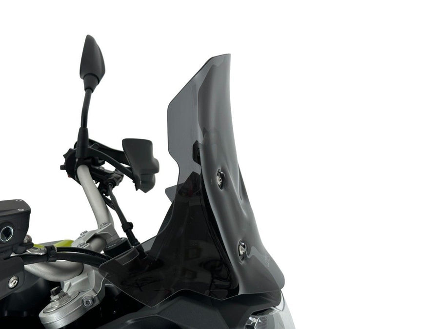 BMW F 900 GS [2024-2026] - Touring frontrute - visning 7