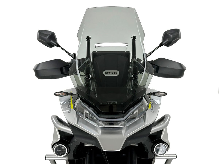 CF Moto 800 MT Sport [2022-2026] - Touring frontrute - visning 7
