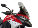 Ducati Multistrada V4 Pikes Peak [2022-2026] - Touring frontrute - visning 1