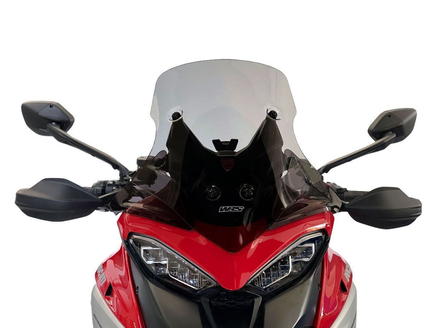 Ducati Multistrada V4 Pikes Peak [2022-2026] - Touring frontrute - visning 4