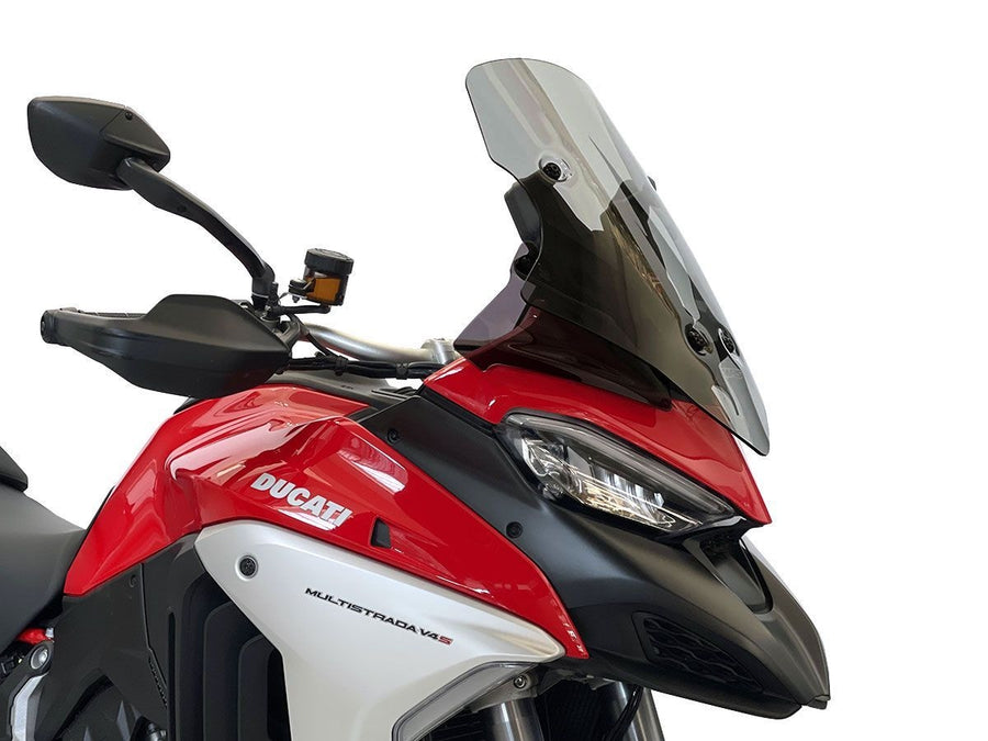 DUCATI 1150 MULTISTRADA V 4 S [2021-2026] - Touring frontrute +60 mm - View 1