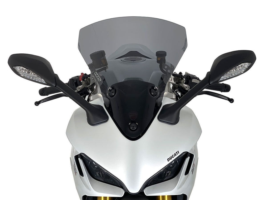 Ducati SuperSport 939 [2017-2020] - Touring Windschild – Ansicht 4