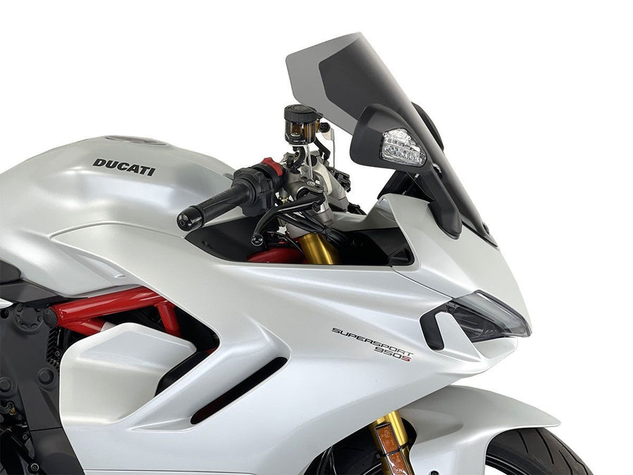 DUCATI SUPERSPORT 950 S [2021-2024] - Touring frontrute - visning 7