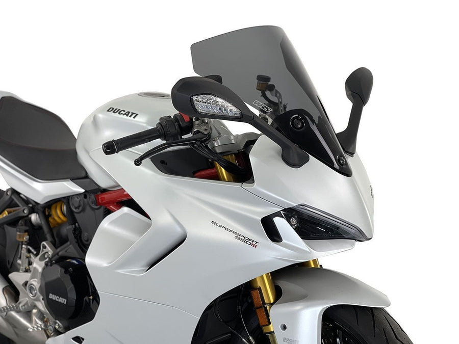 DUCATI SUPERSPORT 950 S [2021-2024] - Touring frontrute – visning 1