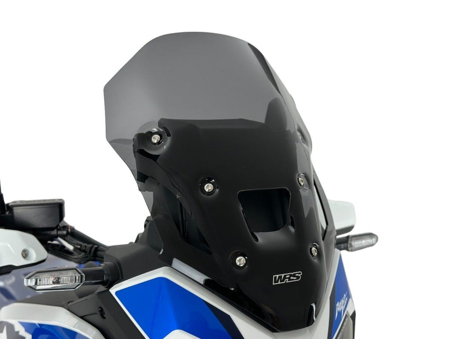 Honda CRF 1100 L Africa Twin [2024-2026] - Touring frontrute – visning 1
