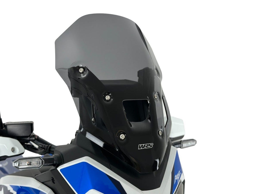 Honda CRF 1100 L Africa Twin [2024-2026] - Touring frontrute - visning 4