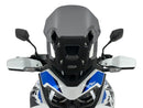 Honda CRF 1100 L Africa Twin [2024-2026] - Touring frontrute - se 10