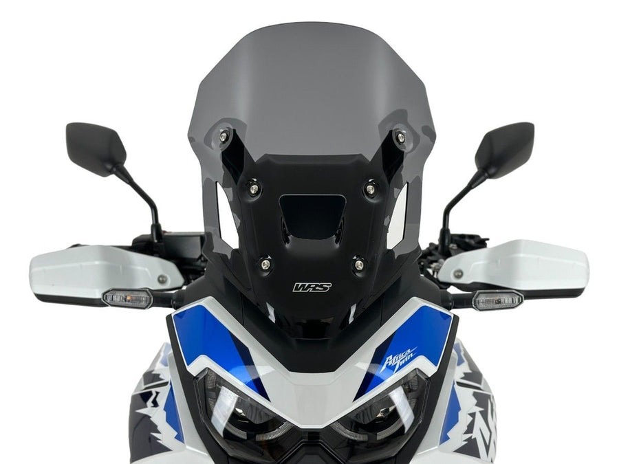 Honda CRF 1100 L Africa Twin [2024-2026] - Touring frontrute - se 10