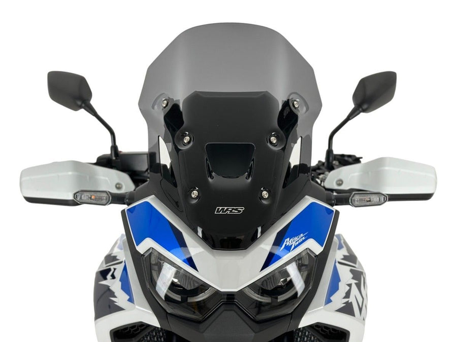 Honda CRF 1100 L Africa Twin [2024-2026] - Touring frontrute - visning 7
