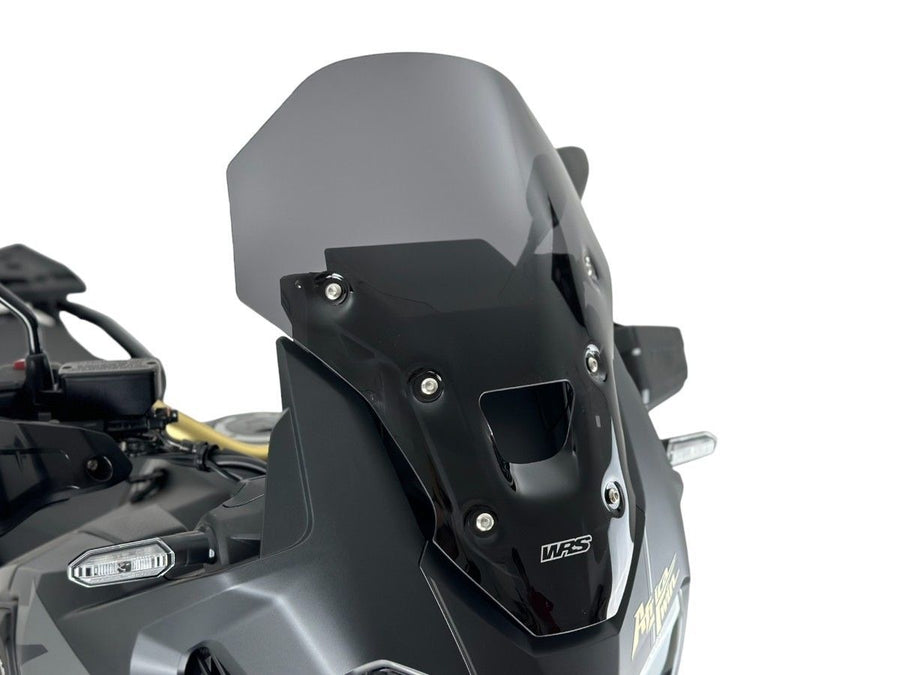 HONDA CRF 1100 L AFRICA TWIN ADVENTURE SPORTS [2024-2026] - Touring frontrute – se 1