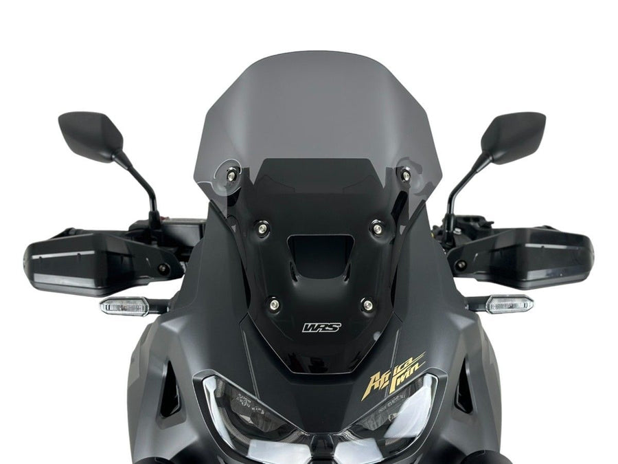 HONDA CRF 1100 L AFRICA TWIN ADVENTURE SPORTS [2024-2026] - Touring frontrute - se 10