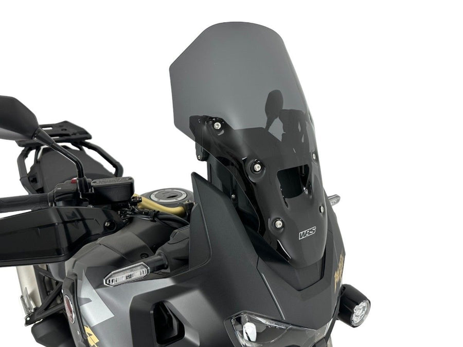 HONDA CRF 1100 L AFRICA TWIN ADVENTURE SPORTS [2024-2026] - Touring frontrute - visning 7