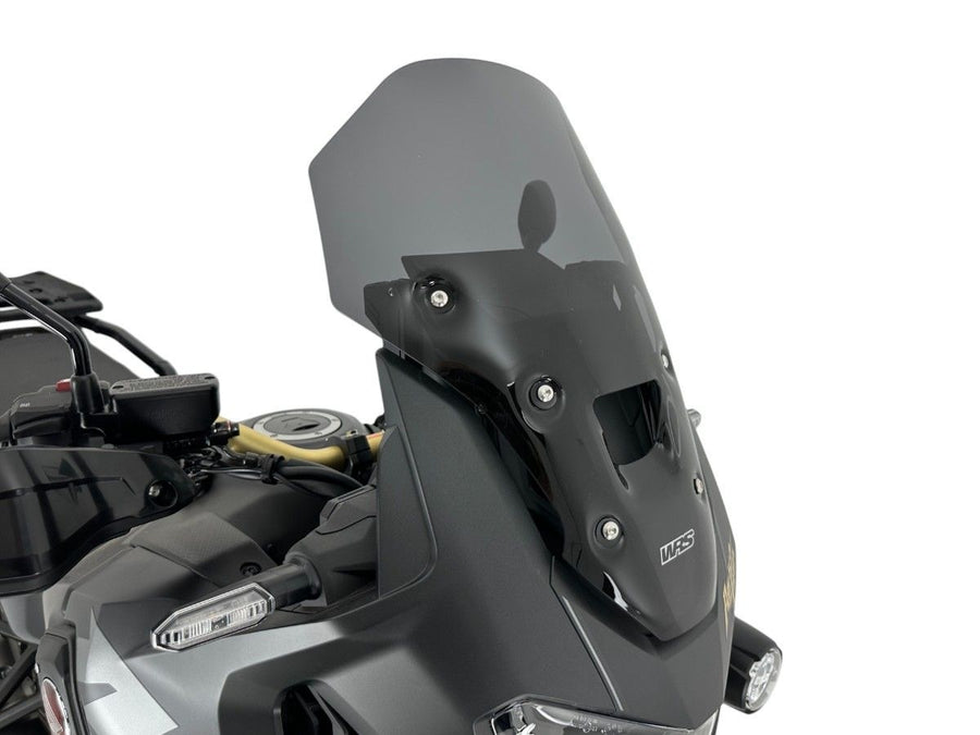 HONDA CRF 1100 L AFRICA TWIN ADVENTURE SPORTS [2024-2026] - Touring frontrute – se 4