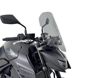 HONDA CB 750 HORNET [2025-2026] - Touring frontrute – se 1