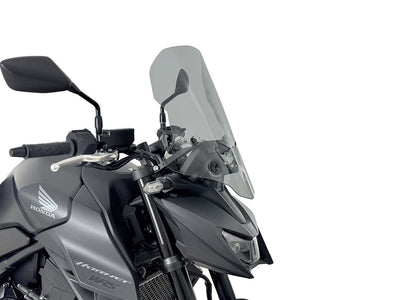 HONDA CB 750 HORNET [2025-2026] - Touring frontrute – se 1