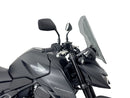 HONDA CB 750 HORNET [2025-2026] - Touring frontrute – se 4