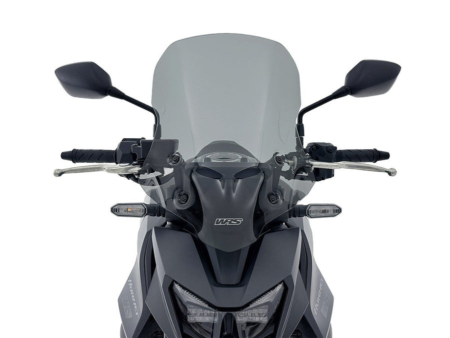 HONDA CB 750 HORNET [2025-2026] - Touring frontrute - visning 7