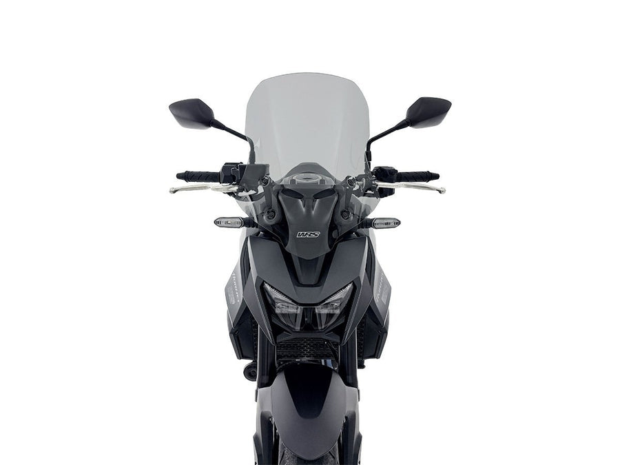 HONDA CB 750 HORNET [2025-2026] - Touring frontrute - se 10