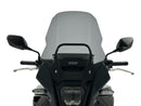 Honda NX 400 [2024-2026] - Touring frontrute - visning 7