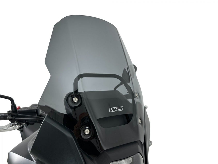 Honda NX 500 [2024-2026] - Touring frontrute - visning 4