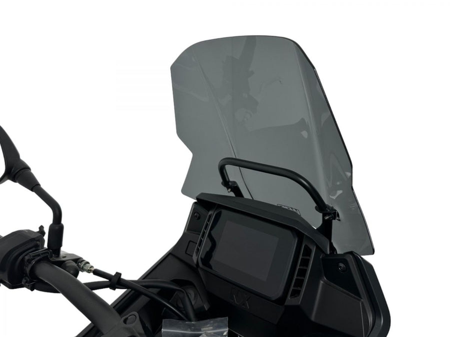 Honda NX 500 [2024-2026] - Touring frontrute - se 10