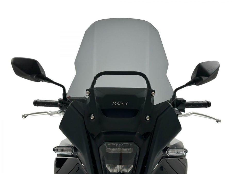 Honda NX 500 [2024-2026] - Touring frontrute - visning 7