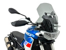 Aprilia Tuareg 660 Rally [2025-2026] – Touring Windshield Plus – Vis 1