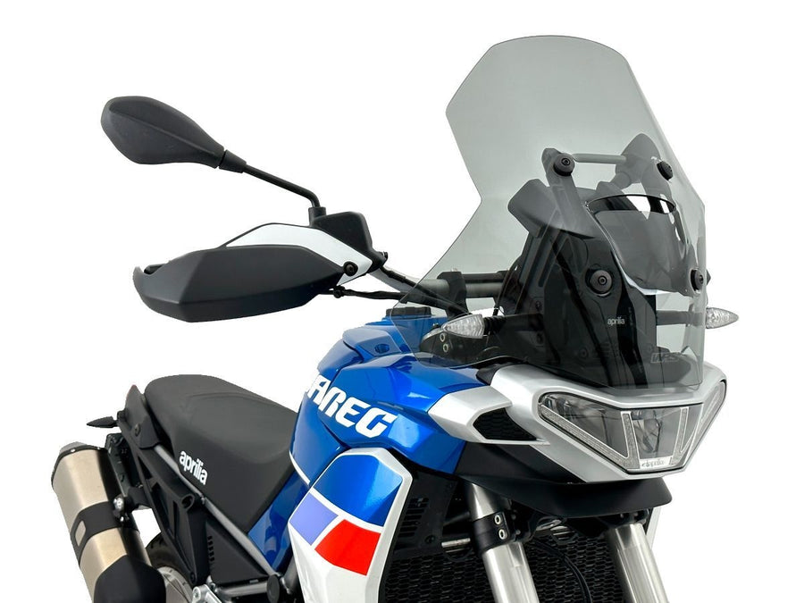 Aprilia Tuareg 660 Rally [2025-2026] – Touring Windshield Plus – Vis 1