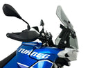 Aprilia Tuareg 660 Rally [2025-2026] – Touring Windshield Plus – Vis 5